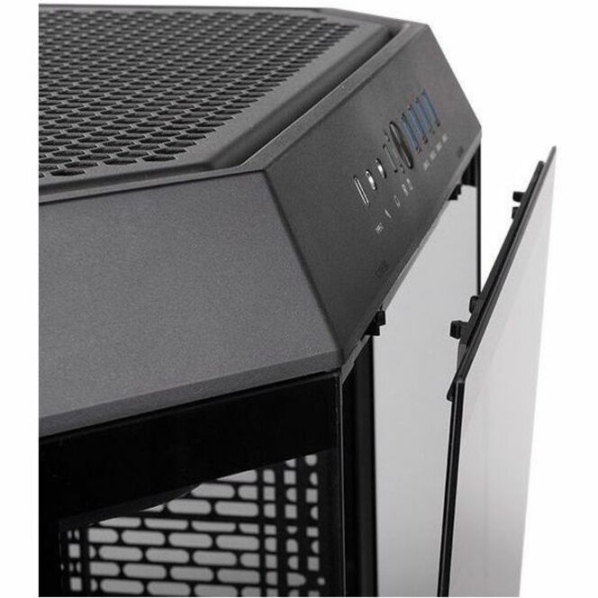 Alternate-Image3 Image for Thermaltake The Tower 600 Mid Tower Chassis