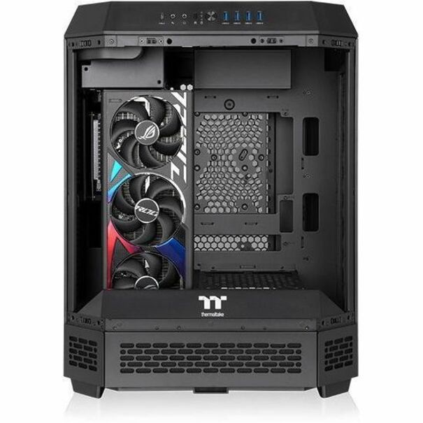 Alternate-Image10 Image for Thermaltake The Tower 600 Mid Tower Chassis