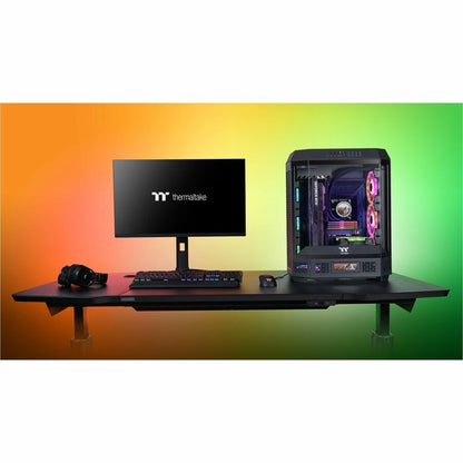 Life-Style Image for Thermaltake The Tower 600 Mid Tower Chassis