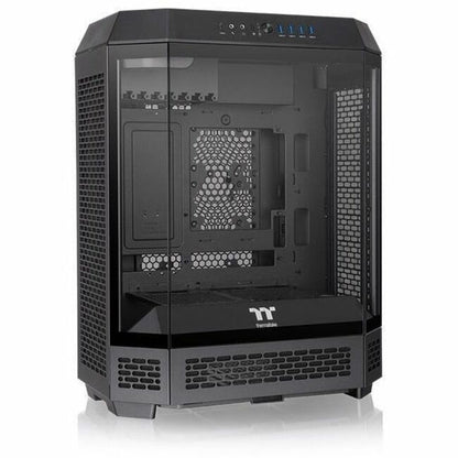 Main Image for Thermaltake The Tower 600 Mid Tower Chassis