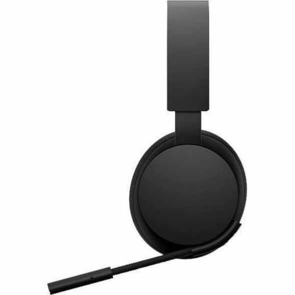 Left Image for Microsoft Xbox Wireless Headset