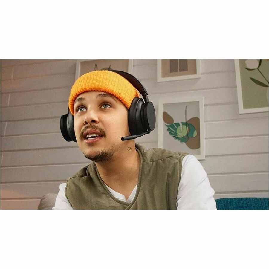 Alternate-Image4 Image for Microsoft Xbox Wireless Headset