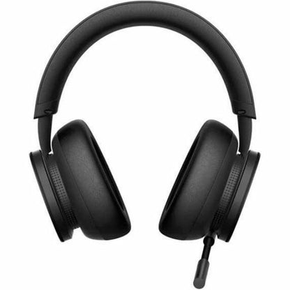 Front Image for Microsoft Xbox Wireless Headset