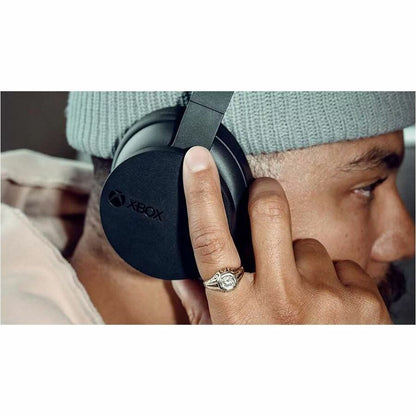 Alternate-Image5 Image for Microsoft Xbox Wireless Headset