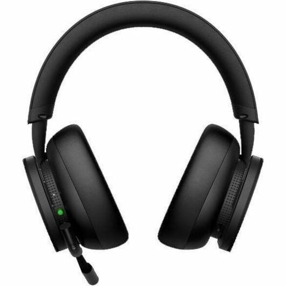 Rear Image for Microsoft Xbox Wireless Headset