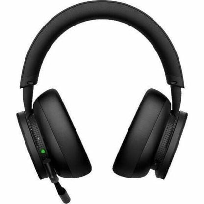 Rear Image for Microsoft Xbox Wireless Headset