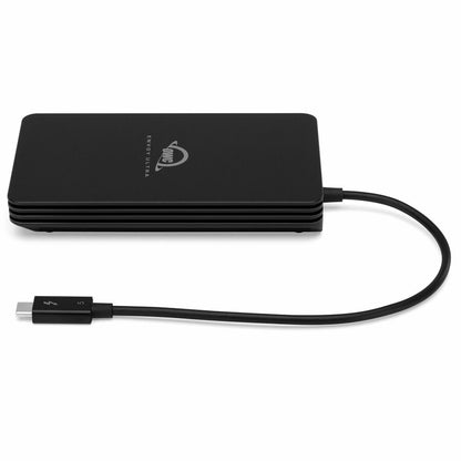 Alternate-Image3 Image for OWC 2TB Envoy Ultra Thunderbolt 5 (80Gb/s) Portable NVMe SSD