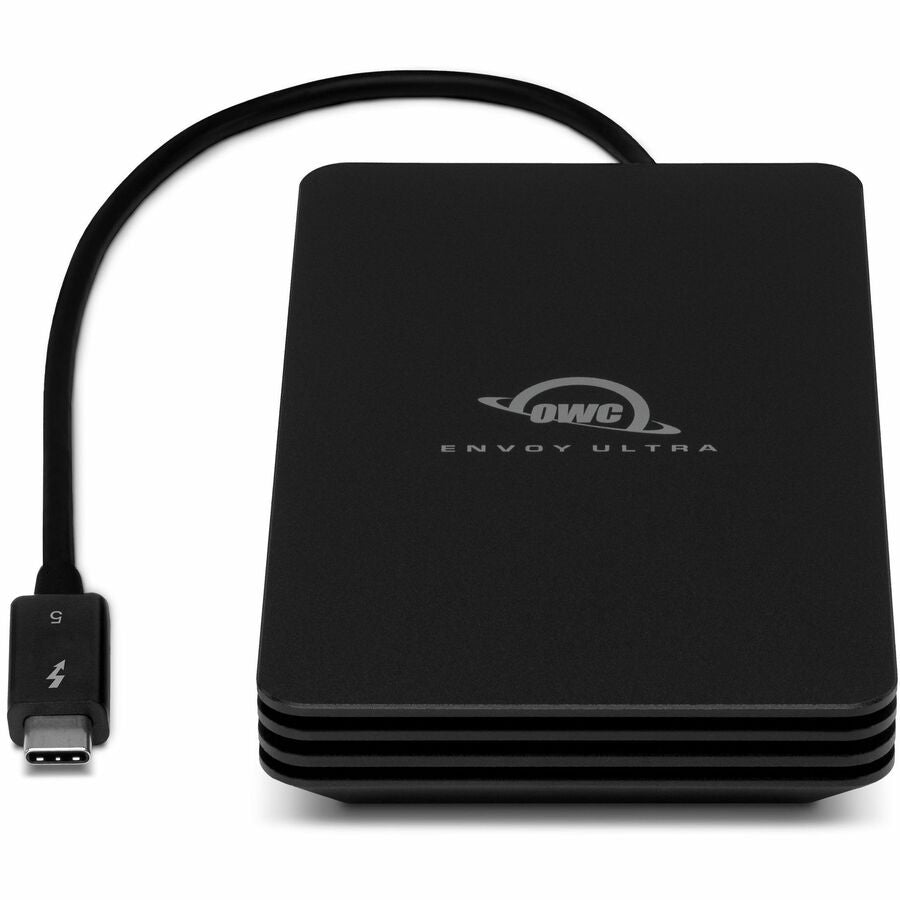 Alternate-Image7 Image for OWC 2TB Envoy Ultra Thunderbolt 5 (80Gb/s) Portable NVMe SSD