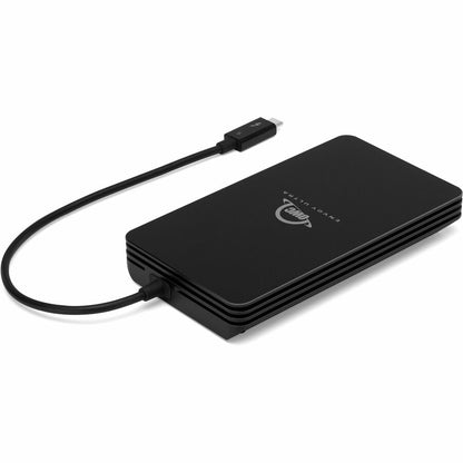 Alternate-Image6 Image for OWC 2TB Envoy Ultra Thunderbolt 5 (80Gb/s) Portable NVMe SSD