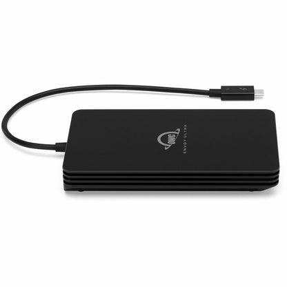 Alternate-Image1 Image for OWC 2TB Envoy Ultra Thunderbolt 5 (80Gb/s) Portable NVMe SSD