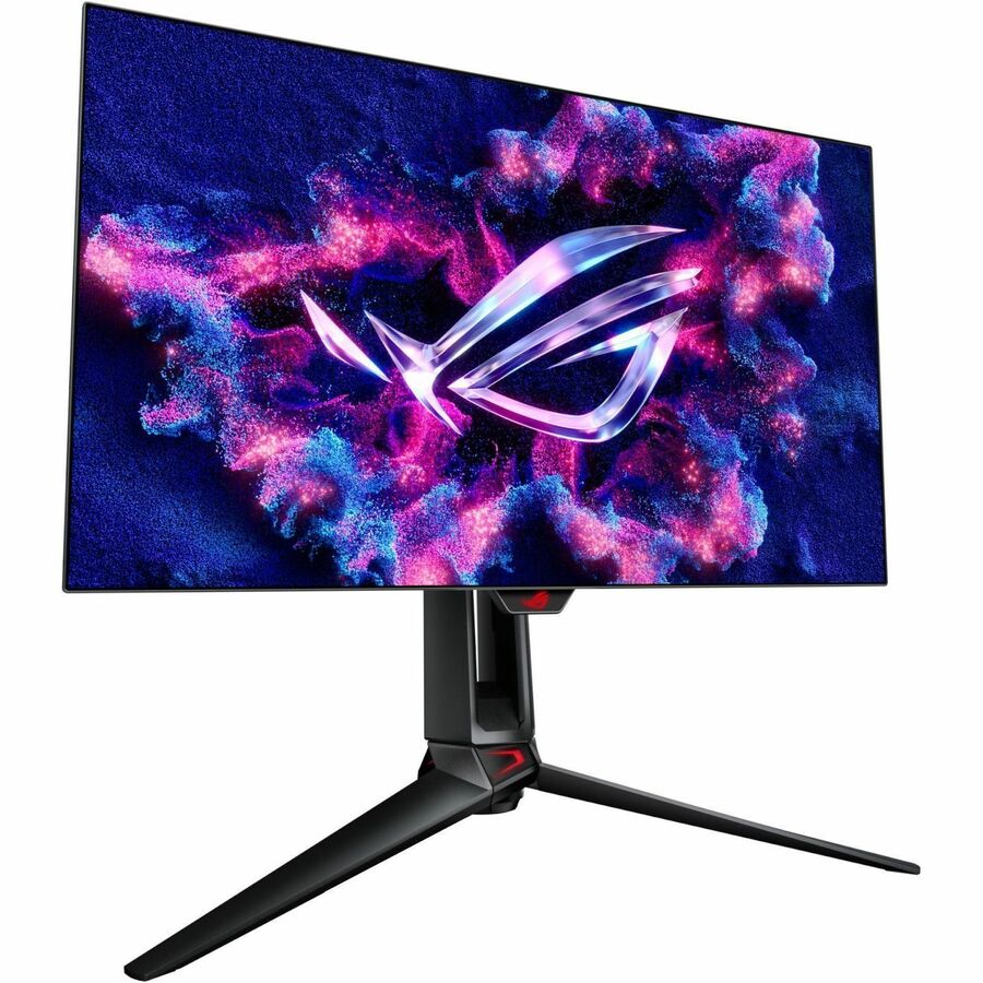 Right Image for Asus ROG Swift PG27AQDP 27" Class UW-QHD Gaming OLED Monitor - 16:9 - Black
