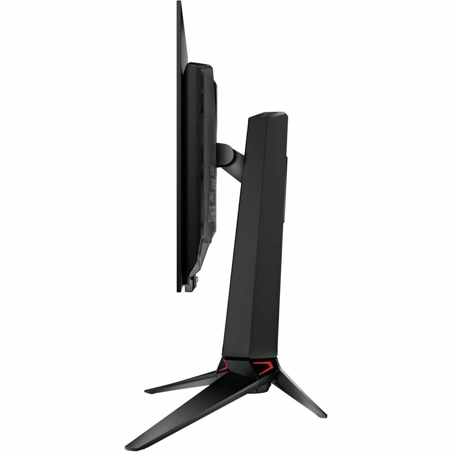 Left Image for Asus ROG Swift PG27AQDP 27" Class UW-QHD Gaming OLED Monitor - 16:9 - Black