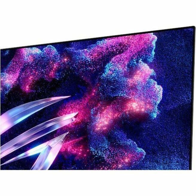 Alternate-Image2 Image for Asus ROG Swift PG27AQDP 27" Class UW-QHD Gaming OLED Monitor - 16:9 - Black