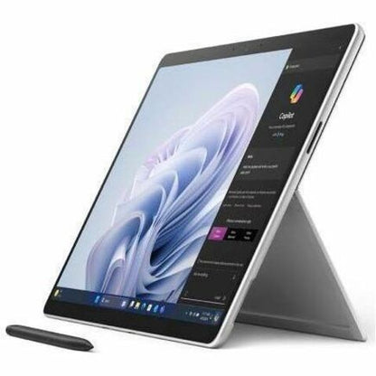 Alternate-Image3 Image for Microsoft Surface Pro 10 Tablet - 13" - vPro Technology - 32 GB - 1 TB SSD - Windows 11 - 5G - Platinum