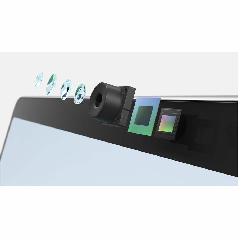 Alternate-Image7 Image for Microsoft Surface Pro 10 Tablet - 13" - vPro Technology - 32 GB - 1 TB SSD - Windows 11 - 5G - Platinum