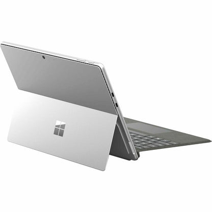 Rear Image for Microsoft Surface Pro 10 Tablet - 13" - vPro Technology - 32 GB - 1 TB SSD - Windows 11 - 5G - Platinum
