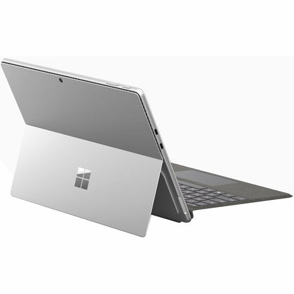Rear Image for Microsoft Surface Pro 10 Tablet - 13" - 32 GB - 256 GB SSD - Windows 11 - 5G - Platinum
