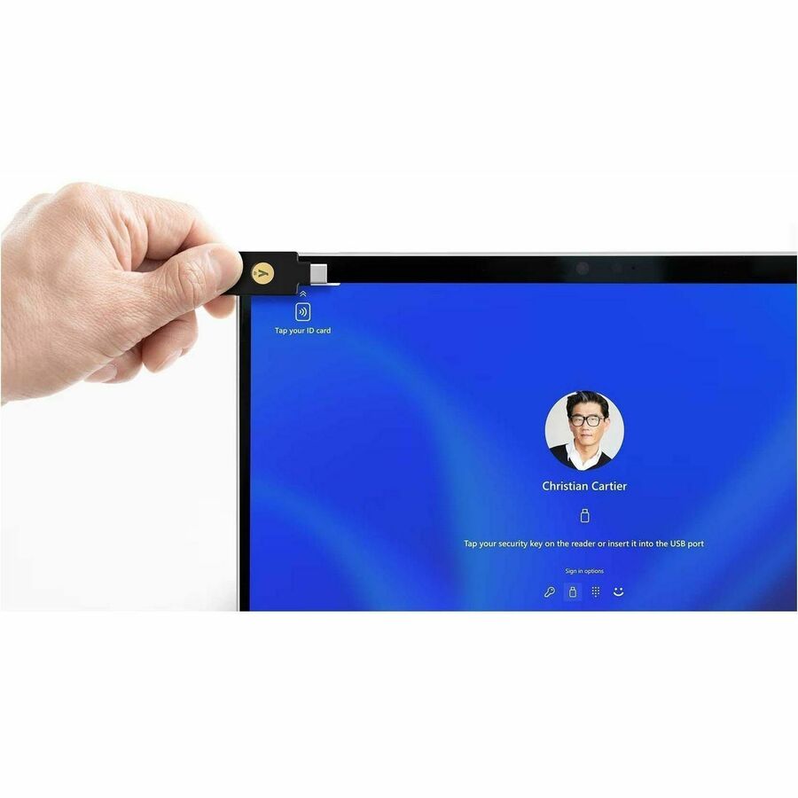 Alternate-Image2 Image for Microsoft Surface Pro 10 Tablet - 13" - vPro Technology - 64 GB - 1 TB SSD - Windows 11 - 5G - Platinum