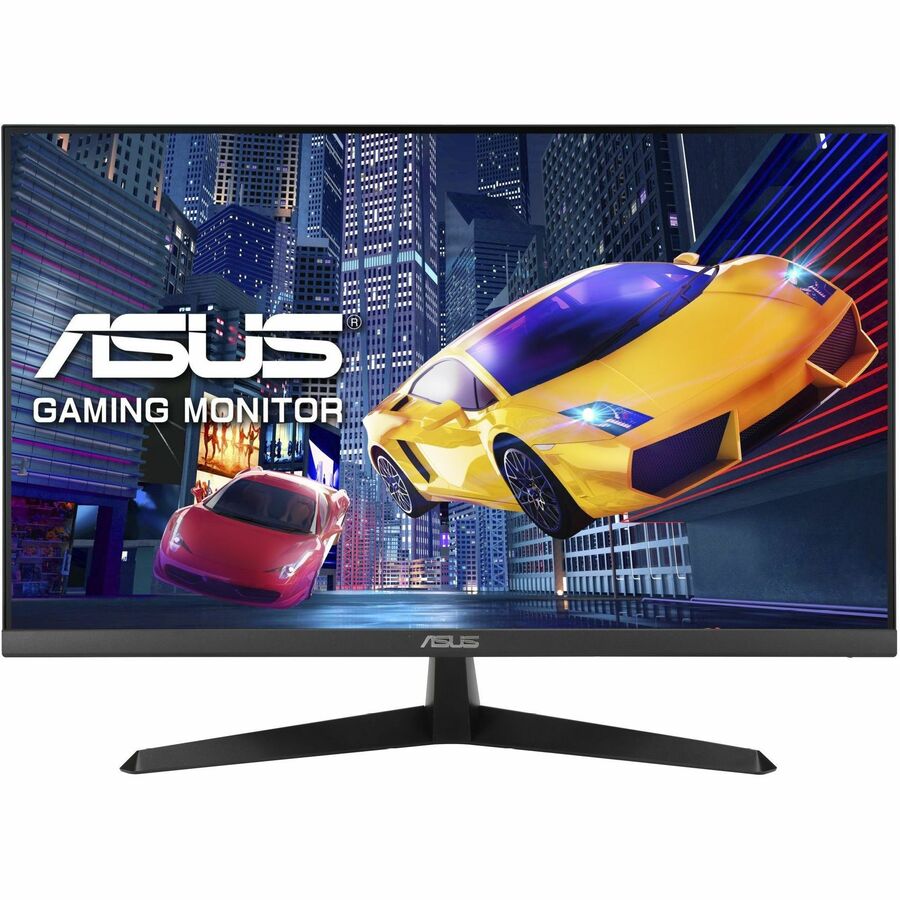 Front Image for Asus VY279HGR 27" Class Full HD Gaming LED Monitor - 16:9