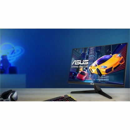 Life-Style Image for Asus VY279HGR 27" Class Full HD Gaming LED Monitor - 16:9