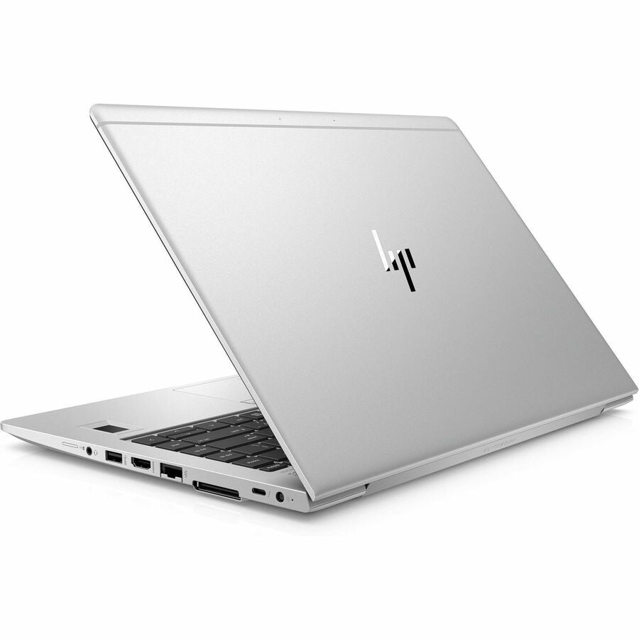 Top Image for HP EliteBook 840 G7 14" Notebook - Full HD - 60 Hz - Intel Core i5 - 16 GB - 256 GB SSD
