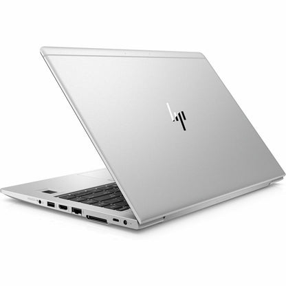Top Image for HP EliteBook 840 G7 14" Notebook - Full HD - 60 Hz - Intel Core i5 - 16 GB - 256 GB SSD