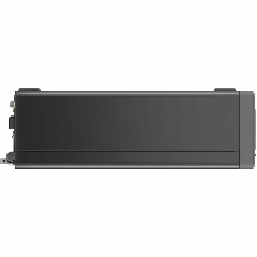 Top Image for Lenovo ThinkCentre neo 50s Gen 5 12XF000VUS Desktop Computer - Intel Core i5 14th Gen i5-14400 - 16 GB - 256 GB SSD - Small Form Factor - Black