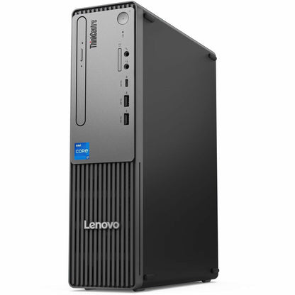Main Image for Lenovo ThinkCentre neo 50s Gen 5 12XF000VUS Desktop Computer - Intel Core i5 14th Gen i5-14400 - 16 GB - 256 GB SSD - Small Form Factor - Black