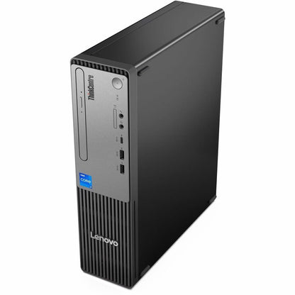 Alternate-Image2 Image for Lenovo ThinkCentre neo 50s Gen 5 12XF000VUS Desktop Computer - Intel Core i5 14th Gen i5-14400 - 16 GB - 256 GB SSD - Small Form Factor - Black