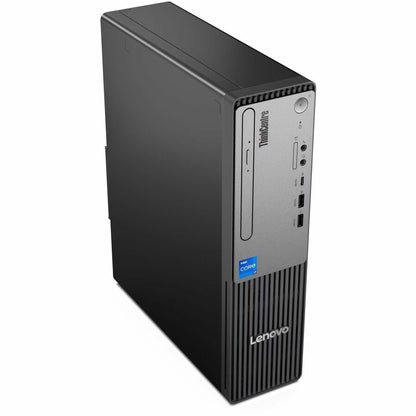 Alternate-Image3 Image for Lenovo ThinkCentre neo 50s Gen 5 12XF000VUS Desktop Computer - Intel Core i5 14th Gen i5-14400 - 16 GB - 256 GB SSD - Small Form Factor - Black