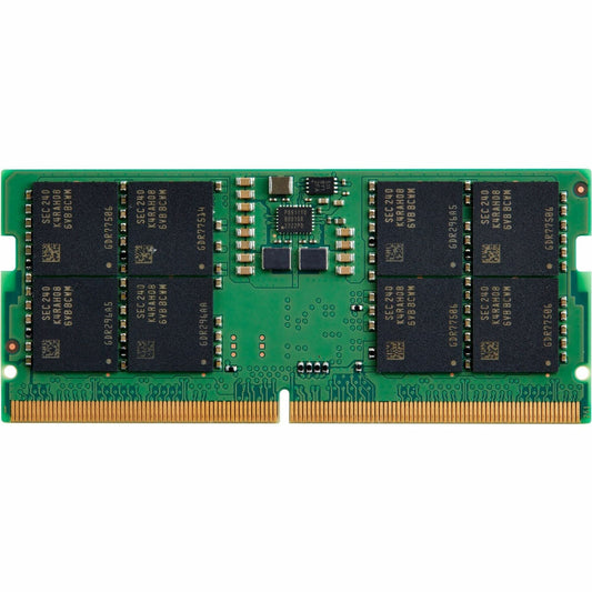 Main Image for HP 16GB DDR5 5600 SODIMM Memory