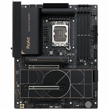 Main Image for Asus ProArt PROART Z890-CREATOR WIFI Workstation Motherboard - Intel Z890 Chipset