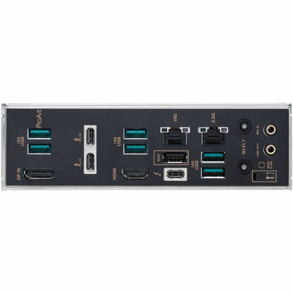 Alternate-Image4 Image for Asus ProArt PROART Z890-CREATOR WIFI Workstation Motherboard - Intel Z890 Chipset