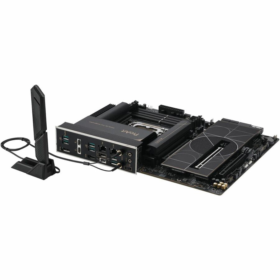 Alternate-Image5 Image for Asus ProArt PROART Z890-CREATOR WIFI Workstation Motherboard - Intel Z890 Chipset