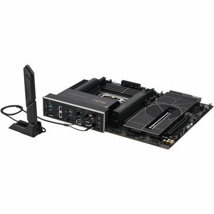 Alternate-Image5 Image for Asus ProArt PROART Z890-CREATOR WIFI Workstation Motherboard - Intel Z890 Chipset