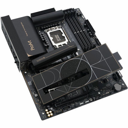 Alternate-Image3 Image for Asus ProArt PROART Z890-CREATOR WIFI Workstation Motherboard - Intel Z890 Chipset