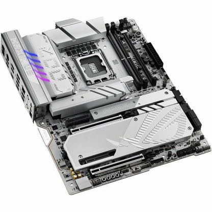 Alternate-Image3 Image for Asus ROG MAXIMUS Z890 APEX Gaming Desktop Motherboard - Intel Z890 Chipset - Socket LGA-1851 - ATX