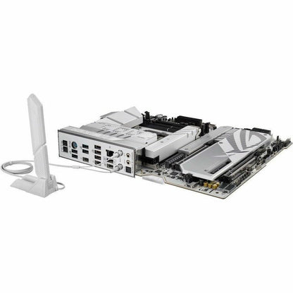Alternate-Image10 Image for Asus ROG MAXIMUS Z890 APEX Gaming Desktop Motherboard - Intel Z890 Chipset - Socket LGA-1851 - ATX