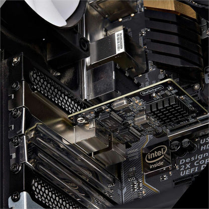 Alternate-Image7 Image for StarTech.com 2-Port Gigabit PCIe Network Adapter Card, 10/100/1000Mbps PCI Express NIC, Dual Realtek RTL8111H, TAA Compliant