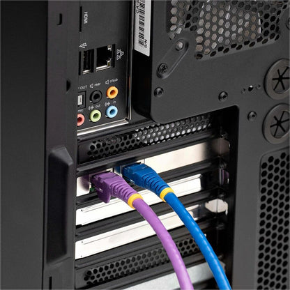 Alternate-Image9 Image for StarTech.com 2-Port Gigabit PCIe Network Adapter Card, 10/100/1000Mbps PCI Express NIC, Dual Realtek RTL8111H, TAA Compliant