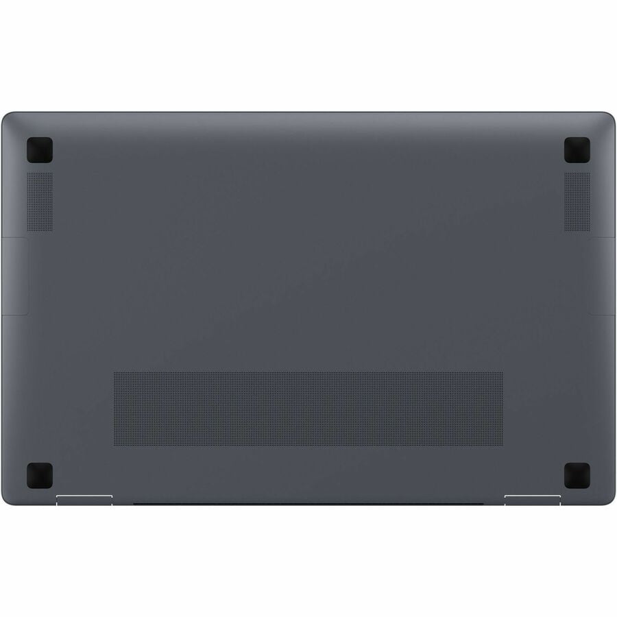 Bottom Image for Samsung Galaxy Book4 360 NP754QGK-KG3US 15.6" Convertible 2 in 1 Notebook - Intel Core 5 120U - 16 GB - 256 GB SSD - Moonstone Gray