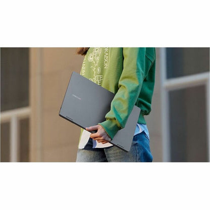 Alternate-Image9 Image for Samsung Galaxy Book4 360 NP754QGK-KG3US 15.6" Convertible 2 in 1 Notebook - Intel Core 5 120U - 16 GB - 256 GB SSD - Moonstone Gray