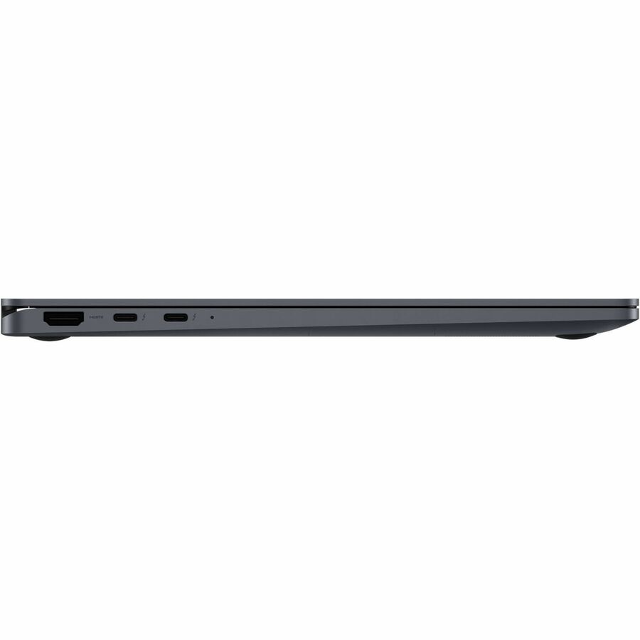 Right Image for Samsung Galaxy Book4 360 NP754QGK-KG3US 15.6" Convertible 2 in 1 Notebook - Intel Core 5 120U - 16 GB - 256 GB SSD - Moonstone Gray