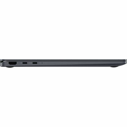 Right Image for Samsung Galaxy Book4 360 NP754QGK-KG3US 15.6" Convertible 2 in 1 Notebook - Intel Core 5 120U - 16 GB - 256 GB SSD - Moonstone Gray