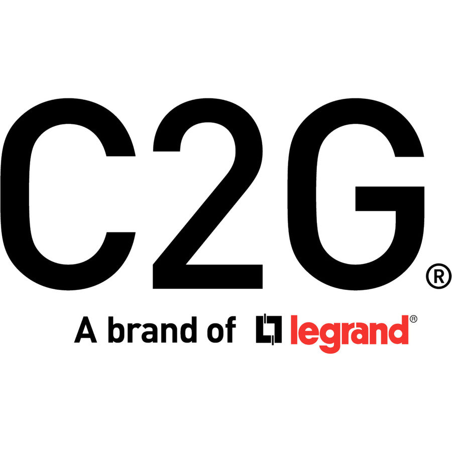 Alternate-Image1 Image for C2G 3.3ft (1m) USB 4.0 USB-C to C (48V 5A) 240W Charging Cable - Black