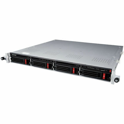 Main Image for BUFFALO TeraStation 3430RN 4-Bay Secure SMB Rackmount NAS 16TB (4x4TB) with Hard Drives Included