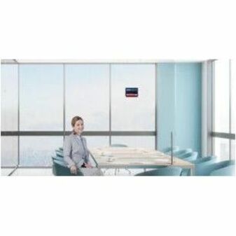 Alternate-Image2 Image for ROCWARE RT13 Rooms Scheduling Panel Rooms Scheduling Panel