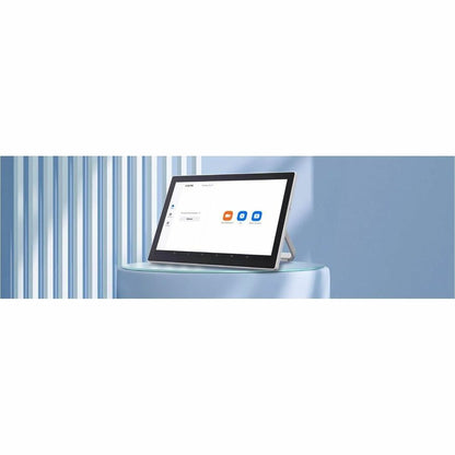 Alternate-Image1 Image for ROCWARE RT10 Ultra Thin Smart Touch Terminal Controller