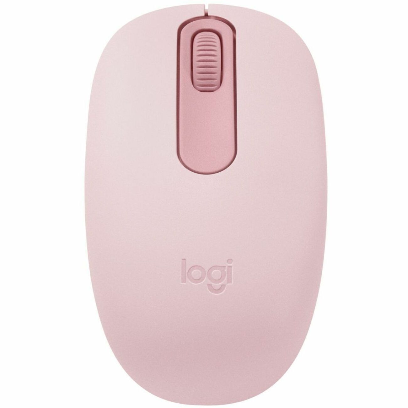 Main Image for Logitech M196 Bluetooth Wireless Mouse, Compact and Portable Mouse for Laptops, Tablets and More, 12-Month Battery, Smooth Tracking, Compatible With PC and Mac, Windows and macOS (Rose)