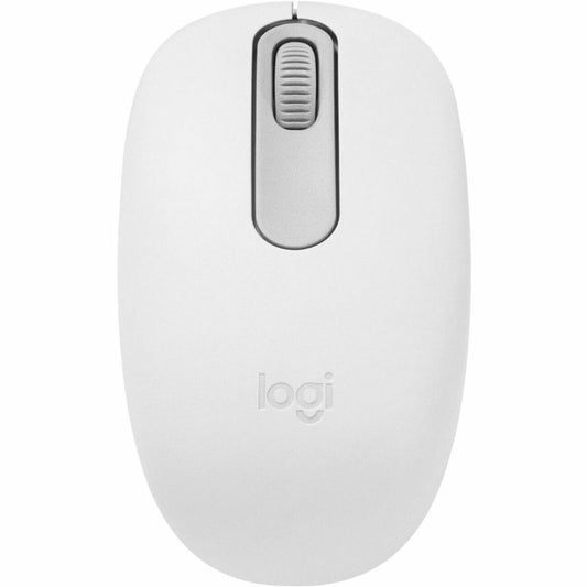 Main Image for Logitech M196 Bluetooth Wireless Mouse, Compact and Portable Mouse for Laptops, Tablets and More, 12-Month Battery, Smooth Tracking, Compatible With PC and Mac, Windows and macOS (Off-white)